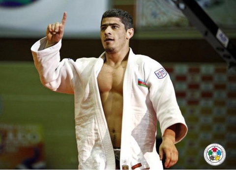 «Еуразия Барысы». Әзірбайжан елінен келетін палуандар белгілі болды 