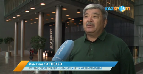 «Нұрлы жол» бағдарламасы жаңа табыстарға жетелейді – Рамазан Сәттібаев