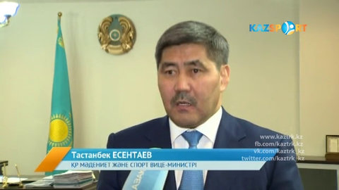 «Нұрлы жол» жастардың патриоттық сезімін оятады – Тастанбек Есентаев