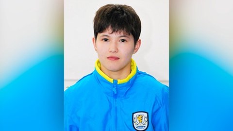 Назым Қызайбай – бокстан Әлем чемпионы