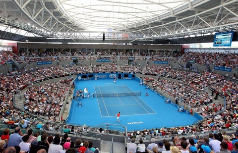 Кукушкин жаңа маусымда Брисбен турниріне қатысады