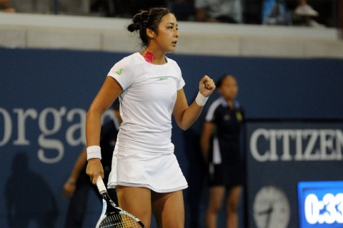 Зарина Диас қаңтар айында Hobart International теннис турниріне қатысады