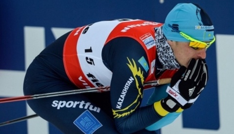 Әлем Кубогының үшінші кезеңіне қатысатын шаңғышылар тізімі анықталды