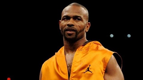 Рой Джонс пен Олег Маскаев Астанаға келеді