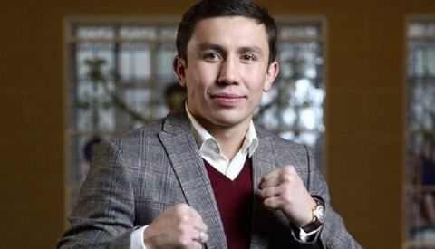 Геннадий Головкин ҚР құрамасының боксшыларын Калифорниядағы өз базасына жаттығуға шақырды