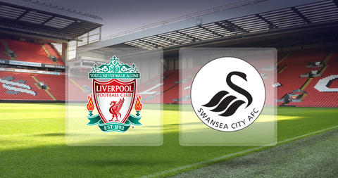Тікелей эфир: «Ливерпуль» - «Суонси»