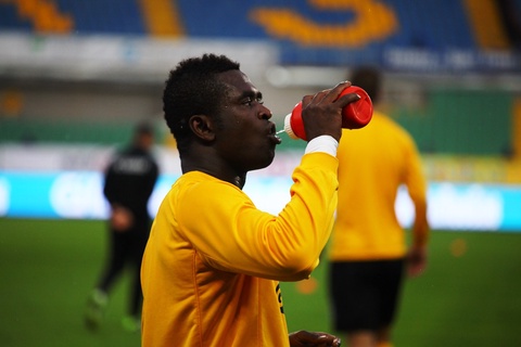 «Қайрат» футбол клубы Түркияда жиналады