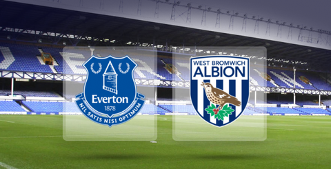 Превью. «Эвертон» – «Вест Бромвич»