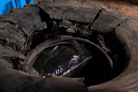 Дакар-2015. «Astana Motorsports» командасы 12-ші кезеңді артта қалдырды