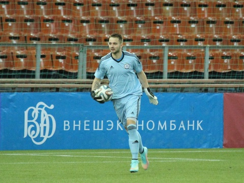 Достастық Кубогы - 2015. ОАР – Қазақстан 0:0 (ФОТО)