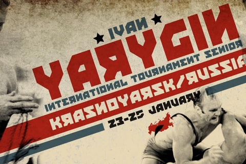 Қазақстандық палуандар Иван Ярыгин атындағы турнирге қатысуда