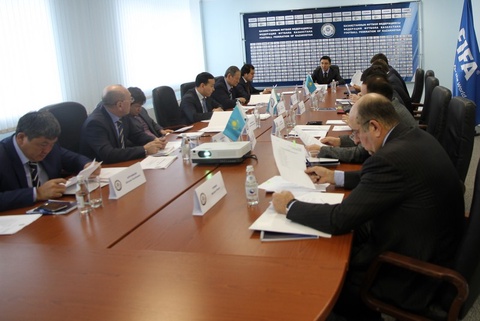 Футболдан Қазақстан чемпионатына қатысатын Премьер-Лига мен Бірінші Лиганың клубтары белгілі болды