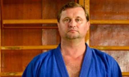 Қазақстандық бапкер Рио-де-Жанейро Олимпиадасында дзюдо жарыстарында қазы болады