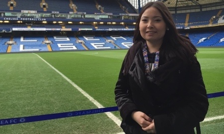 Ұлыбританиялық «Daily Mail» басылымы «KAZsport» телеарнасы туралы мақала жариялады