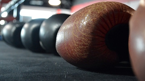 Кәсіпқой бокс. Роман Жайлауов, Дәурен Елеусінов, Жан Кособуцкий 