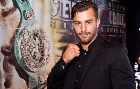 Д.Лемье: «Головкинмен жекпе-жек өткізгім келеді, тек шартым бар…»