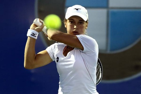 Юлия Путинцева Malaysian Open турнирінің ширек финалына шыға алмады