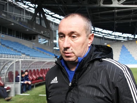 «Астана» клубының бас бапкері алдағы жоспарлармен бөлісті