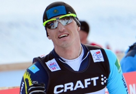 Әлем Кубогы. Алексей Полторанин 15 шақырымдық қашықтықта екінші орын иеленді