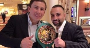 Пол Малиньяджи: Головкин-Котто жекпе-жегін көргім келеді