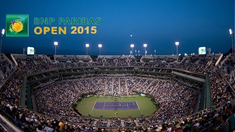 BNP Paribas Open: Бүгін екі теннисшіміз кортка шығады