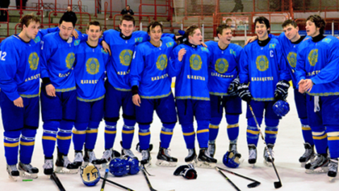 Хоккейден Қазақстан жастар құрамасының кеңейтілген тізімі жарияланды