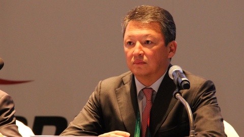 2016 жылғы Олимпиада ойындарына дайындықты күшейту қажет – Тимур Құлыбаев 