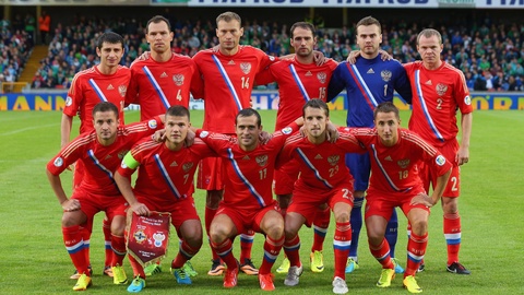 Фабио Капелло Қазақстан құрамасына қарсы шығатын футболшылар тізімін жариялады