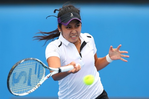 BNP Paribas Open: Зарина Диас әлемнің бірінші ракеткасы Серена Уильямсқа қарсы кортка шығады