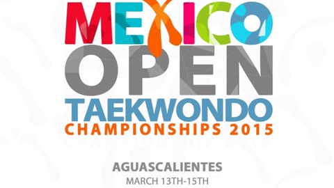 Қазақстандық таеквондошылар Руслан Жаппаров пен Арман Нукештаев Мексикадан жүлделі оралды