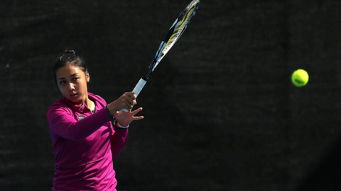 Зарина Диас Әлемдік рейтингте өз орнын сақтап қалды