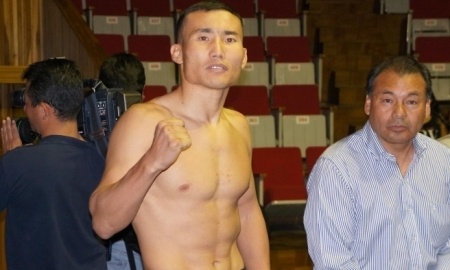 Қанат Ислам мен Жанқош Тұраров BoxRec рейтингісінде бірнеше сатыға көтерілді 