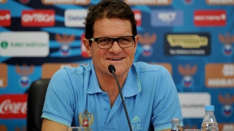 Фабио Капелло: Қазақстан футболға ерекше ден қойып жүр