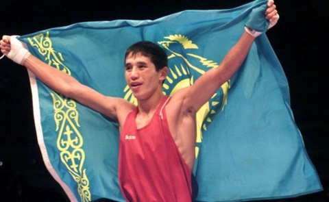 «KAZsport» Бекзат Саттархановтың туған күніне орай «Ұлтына ұлы қуаныш сыйлаған ұл» деректі фильмін көрсетеді