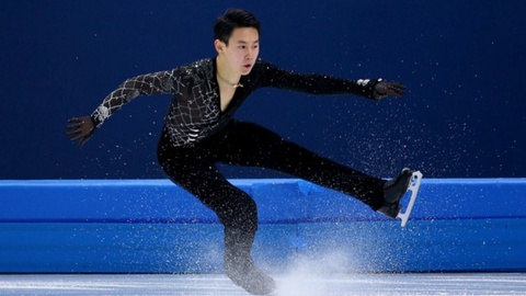 Астанада ертең Денис Теннің қатысуымен баспасөз мәслихаты өтеді