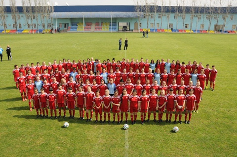 Қазақстанда әйелдер футболының 2015 жылғы маусымы ашылды (ФОТО)