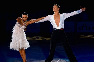 Астанада спорттық би спорты бойынша Қазақстан чемпионаты өтеді