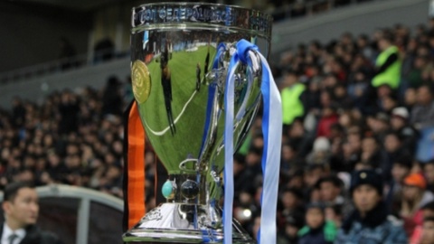 Футболдан Қазақстан кубогының 1/8 финал жеребесі тартылды