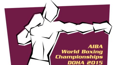 Катарда өтетін бокстан Әлем чемпионатының ресми логотипі таныстырылды