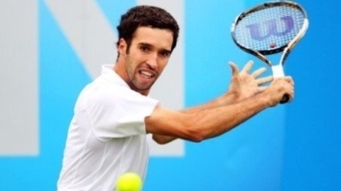 Михаил Кукушкин TEB BNP Paribas Istanbul Open турнирінің үшінші айналымына шыға алмады 