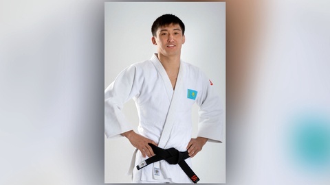 Дастан Ықыбаев (73 келі)