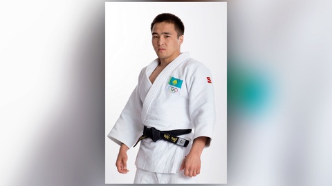 Елдос Сметов (60 келі)