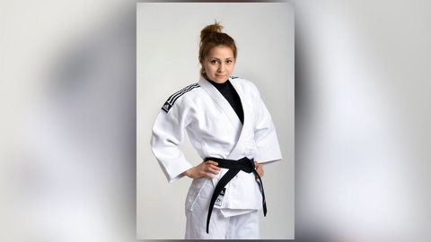 Олеся Куценко (52 келі)