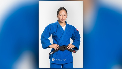 Айгүл Байқұлова (48 келі)