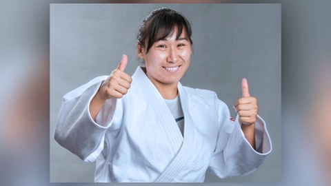 Динара Құдарова (70 келі)