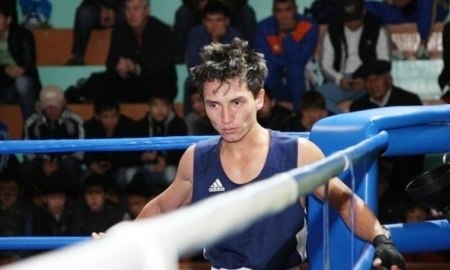 Ержан Жомарт пен Еркін Мұхамеджан Минсктегі бокс турнирінің финалына шықты