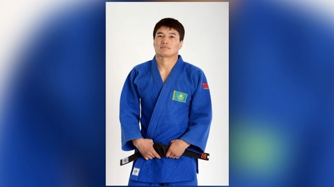 Елдос Жұмаханов дзюдодан Азия чемпионатында қола медаль иеленді
