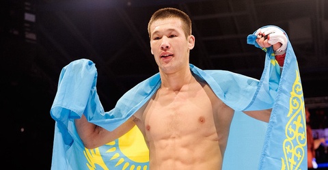 Астанада аралас жекпе-жектен «Көшпелілер шайқасы-5» турнирі өтеді