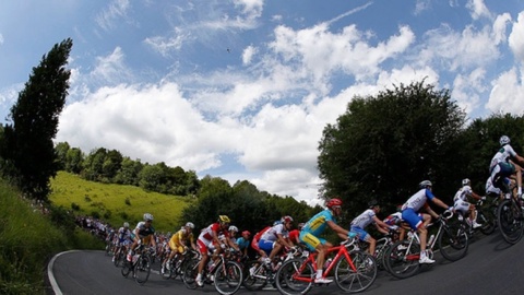 Қазақстан мен БАӘ велоспортты дамыту туралы меморандумға қол қойды