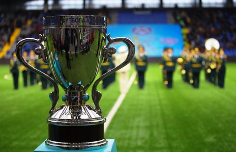 Футболдан Қазақстан Кубогының жартылай финалистері анықталды